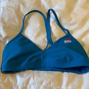 Reebok Crossfit microbra
